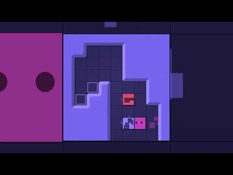Patrick's Parabox game play part 6