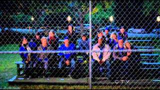 Grey's Anatomy - Tennis: High Road lyrics - A Grace klinika