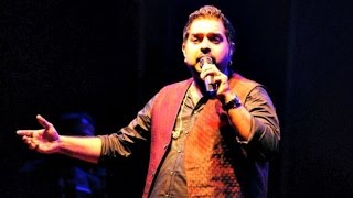 Shankar Mahadevan - Nagpur Concert - Katyaar to Kajrare