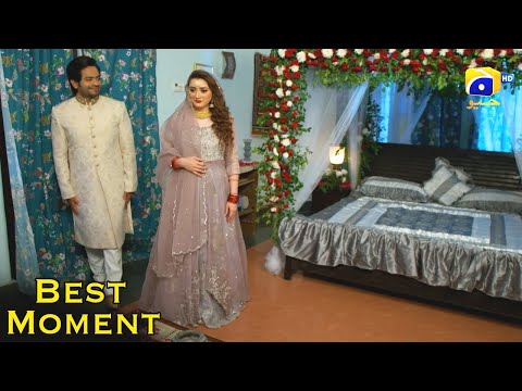 Grift Episode 33 || Ali Abbas - Saniya Shamshad || 𝐁𝐞𝐬𝐭 𝐌𝐨𝐦𝐞𝐧𝐭 𝟎𝟑 || Har Pal Geo