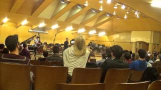 George Gershwin - Oh, Lady Be Good (RCSMM)