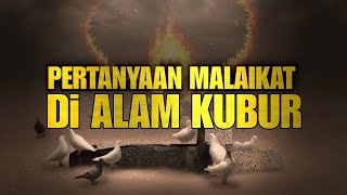 Download lagu PERTANYAAN MALAIKAT MUNKAR & NAKIR DIALAM KUBUR || USTADZ ZULKIFLI MUHAMMAD ALI mp3