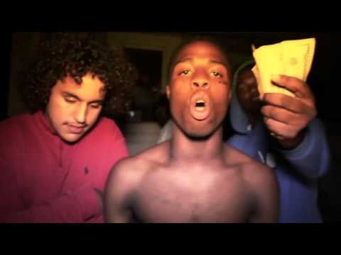 Db4Tv Presents Squad Ruple  Hot Nigga Freestyle