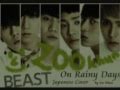 Beast / On Rainy Days (JAPANESE COVER) - Zoo ...