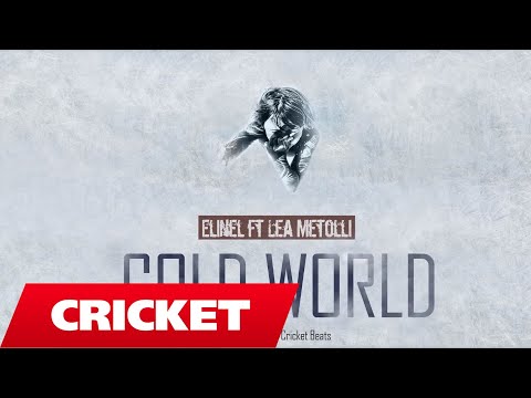 Elinel ft. Lea Metolli - Cold World