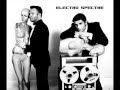 Electro Spectre - Electric Light (Limited Deluxe ...