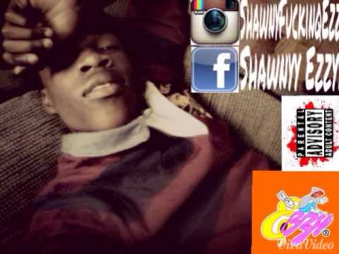 ShawnyEzzy_ x Loo Hefner x Tray Lay -Thank You . #NEW!!!