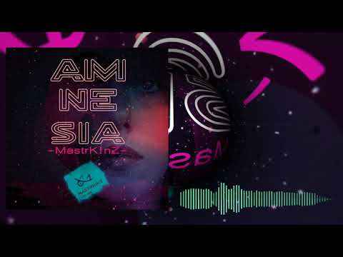 MastrKinZ - #Amnesia /Audio + Letra Official/ Reggaeton 2020