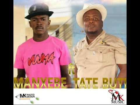 MANXEBE ft TATE BUTI New album 2020 (Oshambuletu Official Audio ) Best Namibian music 2020