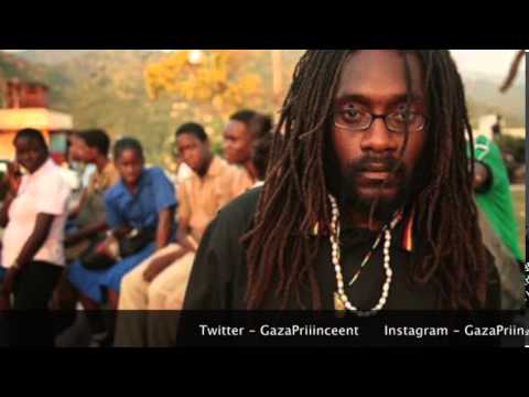 Tarrus Riley Ft Zagga - Free Up (Happy Hour Riddim) - Sept 2014 @GazaPriiinceEnt
