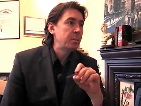 The Forensic Historians Ep6 Alan Wilson Interview