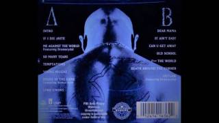 Heavy In The Game (Chopped &amp; Slowed) - 2Pac