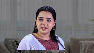 என் மனைவியை காப்பாத்துனதுக்கு ரொம்ப நன்றி மேடம்