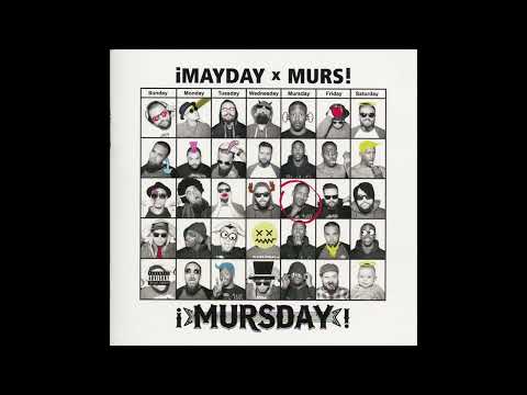¡MAYDAY x Murs! - Tabletops