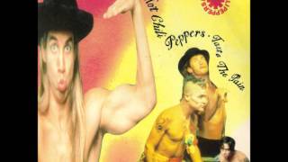 Red Hot Chili Peppers - Millionaires Against Hunger - B-Side [HD]
