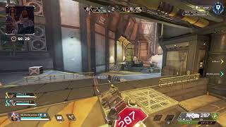 【APEX】アリーナランク プレ目指します 初見さん歓迎！