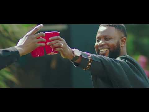 MIKE AREMU  - TOTORI (The Name of Jesus) Feat. VICTOR THOMPSON