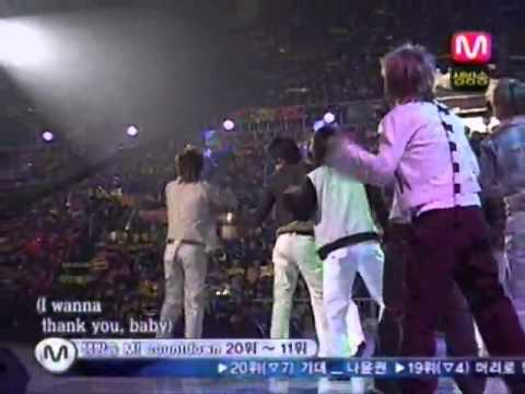 060216  Miracle - Super Junior