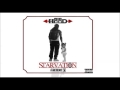 11. Ace Hood - On Right Now (Starvation 2) 