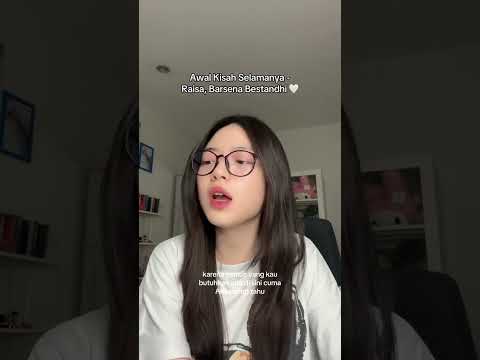 awal kisah selamanya 🤍