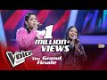 Team Raini Chanchala Dase චංචල දෑසේ Grand Finale The Voice Teens Sri Lanka