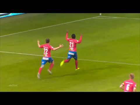 Samuel Monday Ayinoko | Highlights 2021