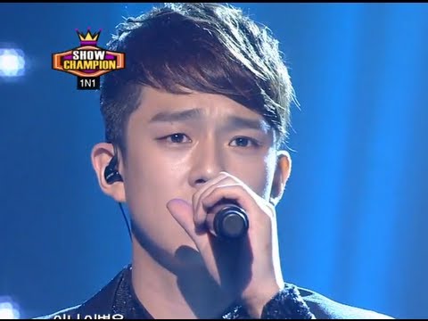 1N1 - What Can I Do, 원앤원 - 어쩌자고, Show Champion 20130529