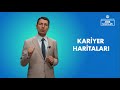 KARİYER HARİTALARI