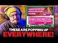 They Re Getting Desperate Now Sam Hyde Charls Carroll Nick Rochefort