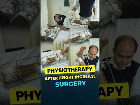 Heights Plus Patient Success Story YouTube Short Cover