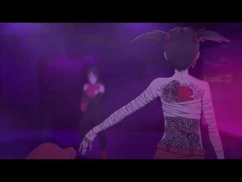 Synergia: Sunrise OST - The Art Of Sacrifice