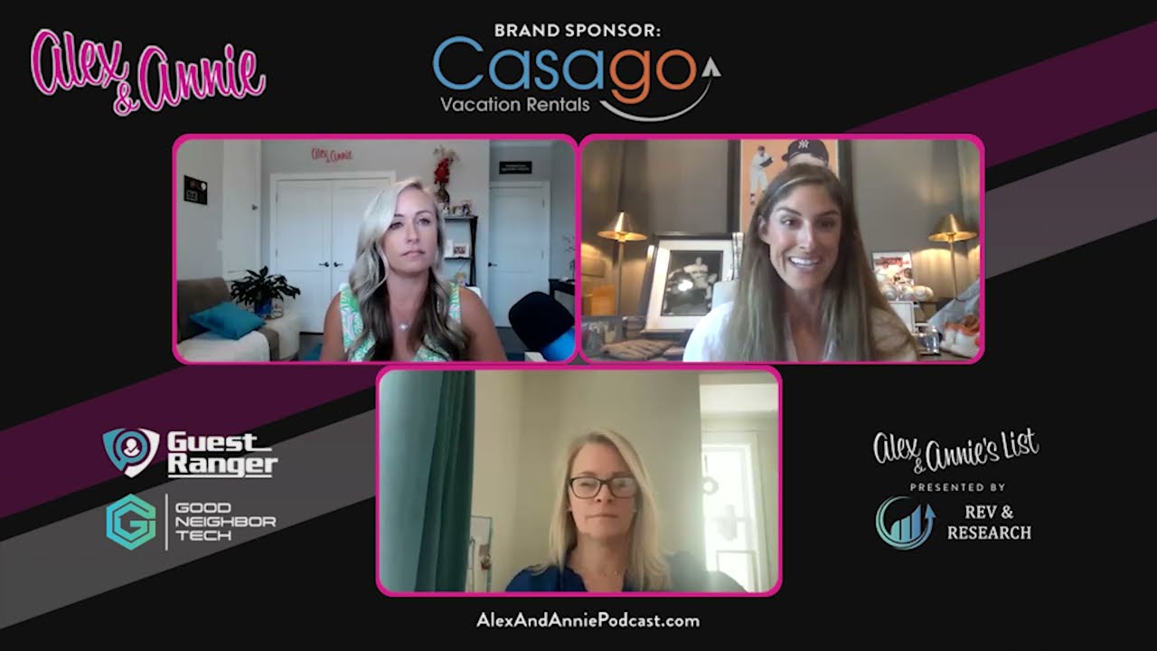 1st of the Month Bonus Episode: Making Advocacy FUN Again! With Tiffany Edwards