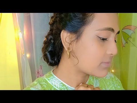 Chandana Sarkar  Chori Kiya hai Jiya.