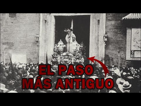 Semana Santa de Andalucía  | Capítulo 3: El Patrimonio