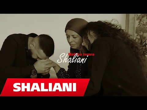 Shaliani - Mall ka Zemra