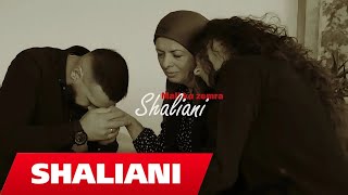 Shaliani - Mall Ka Zemra