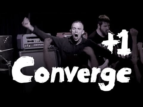 Converge perform 