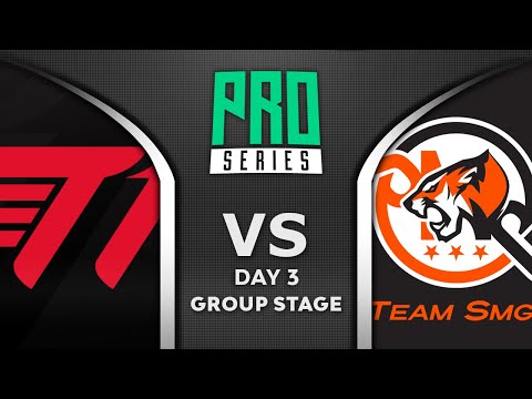 T1 vs SMG - 23SAVAGE vs MIDONE - BTS Pro Series S7 2021 Highlights Dota 2