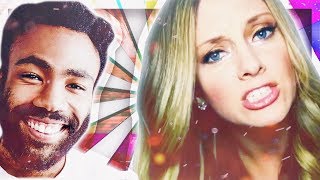 The Mistakes Of Nicole Arbour - How To Ruin: This Is America | TRO