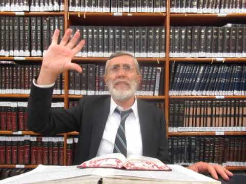 הרב יהושע ביבי - תשפ"ו - עמידה - שיעור מס' 207 - סיכום כללי בדחית הקטנויות להלכה