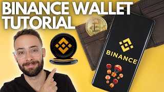 Binance Wallet Tutorial (Full Web3 Wallet Guide)