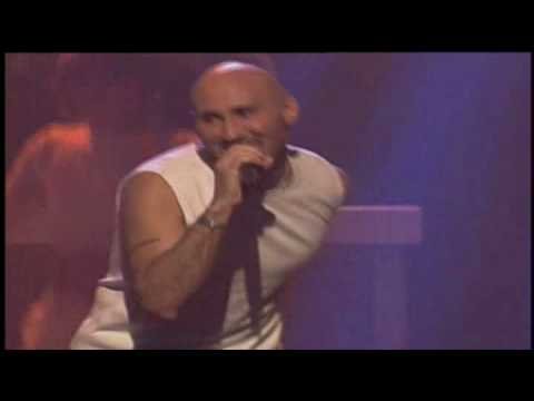 PREZIOSO FEAT. MARVIN - LET ME STAY (LIVE AT THE DOME 13)