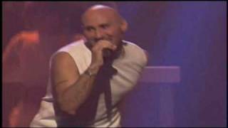 PREZIOSO FEAT. MARVIN - LET ME STAY (LIVE AT THE DOME 13)