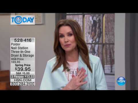 HSN | HSN Today: Clever Solutions 02.22.2017 - 07 AM