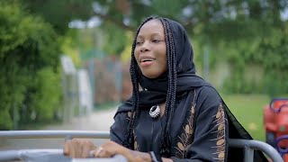 Bakon Zuciya Sabuwar Wakar Abdul D One  Official Video 2022