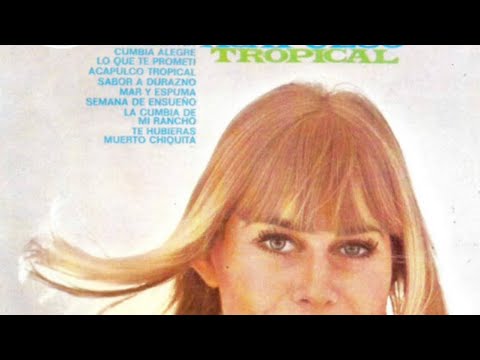 Acapulco Tropical “Ritmo, Sol Y Arena” (DISCO COMPLETO)