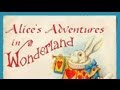 ALICE'S ADVENTURES IN WONDERLAND - FULL ...