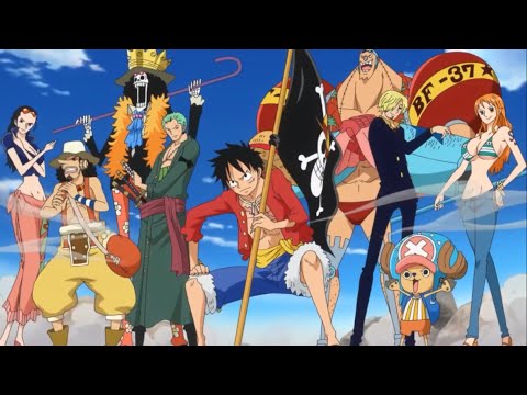New Nakama (One Piece X Male reader) - Country of Samurai - Wattpad