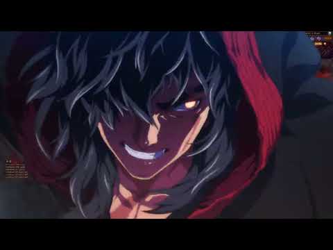 Dungeon Fighter Online - Venus, Goddes of Beauty C1 Garden of Beauty Sereina & Ludis with Grappler