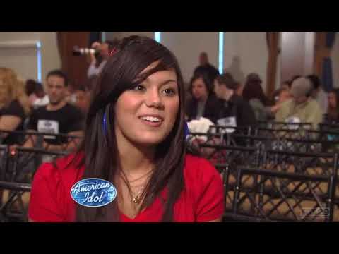 American Idol Season 6, Episode 4, New York City Auditions
